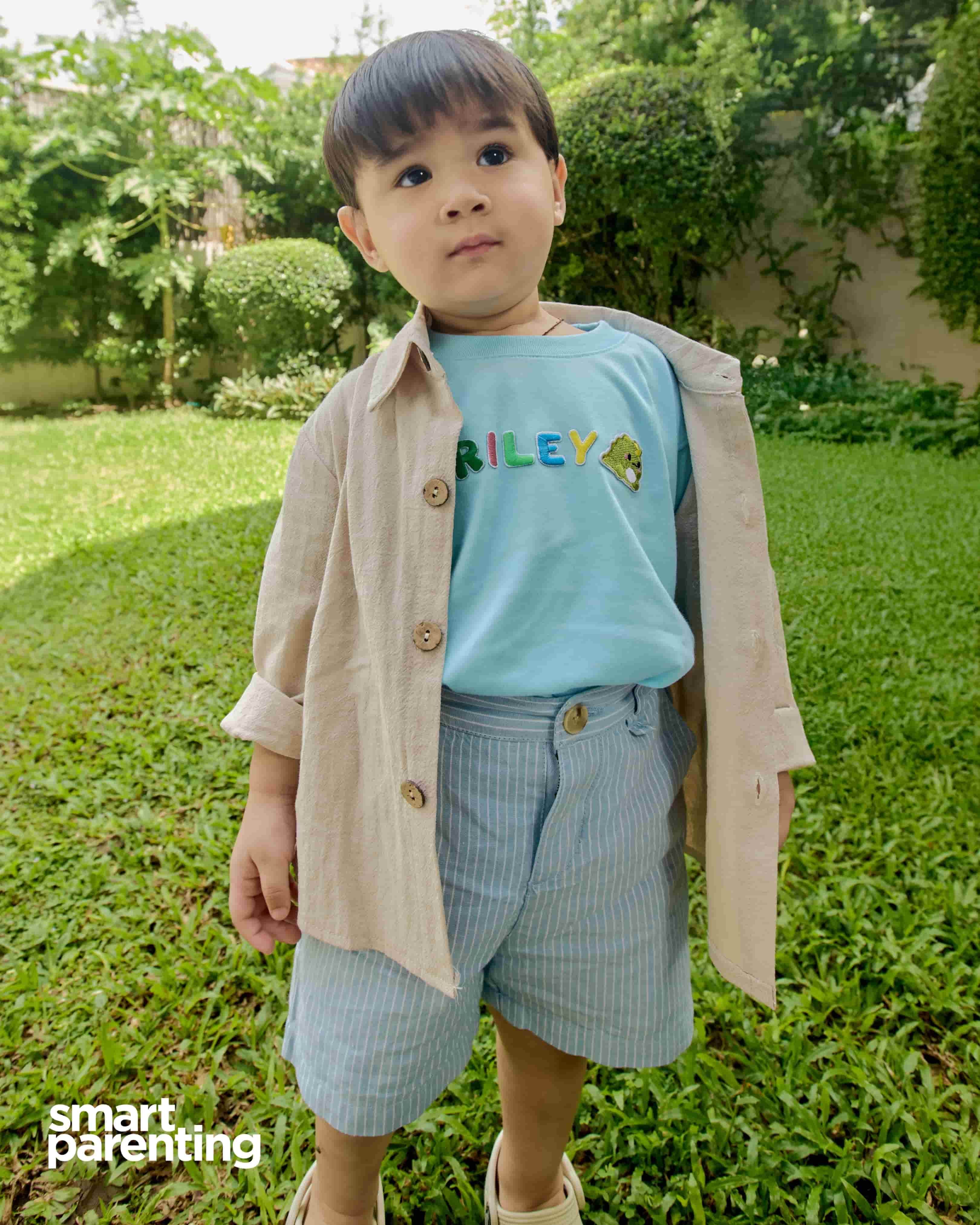 Riley Panlilio